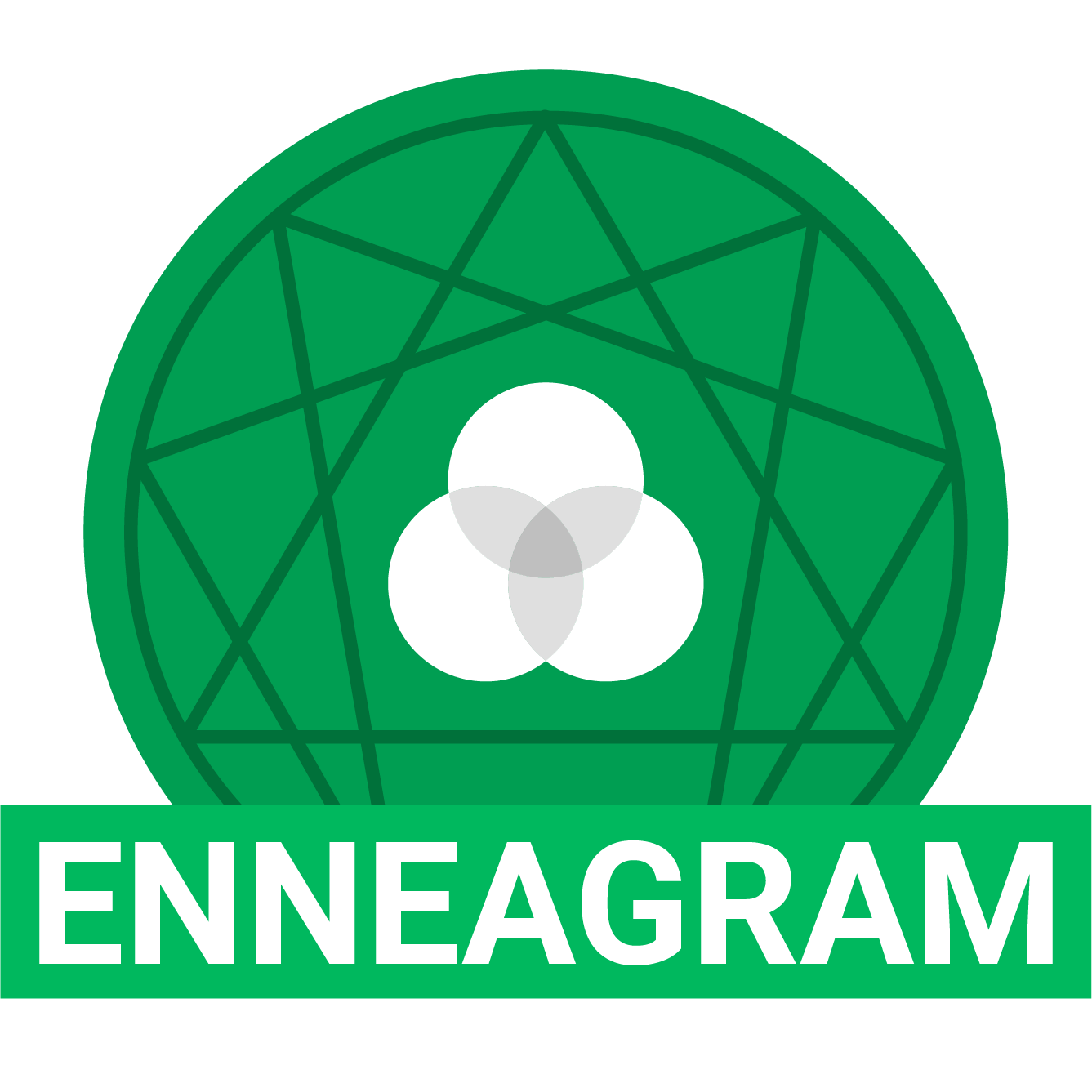 Enneagram assessment logo