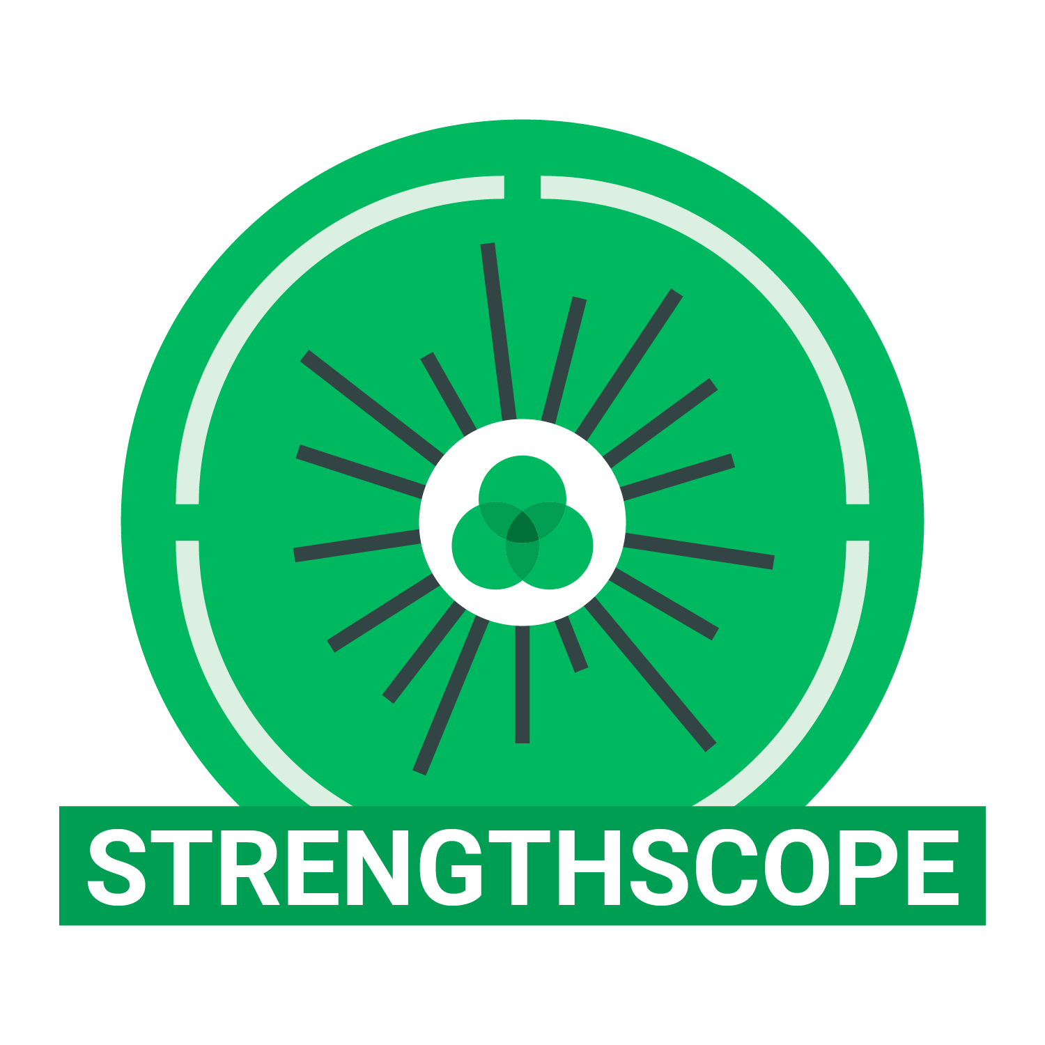 5-00554_Cloverleaf Assessment Logos_Strengthscope