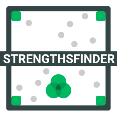 Reveal Your Talents with StrengthsFinder