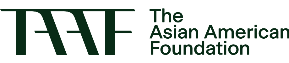 The Asian American Foundation