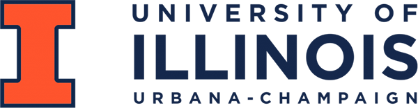 University of Illinois Urbana Champaign campus logo