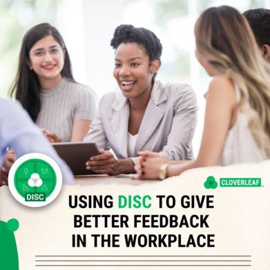 Take The DISC Assessment To Discover Your Unique Profile