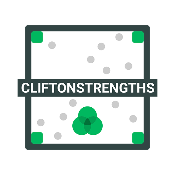 Cloverleaf Assessment Logos_CliftonStrengths