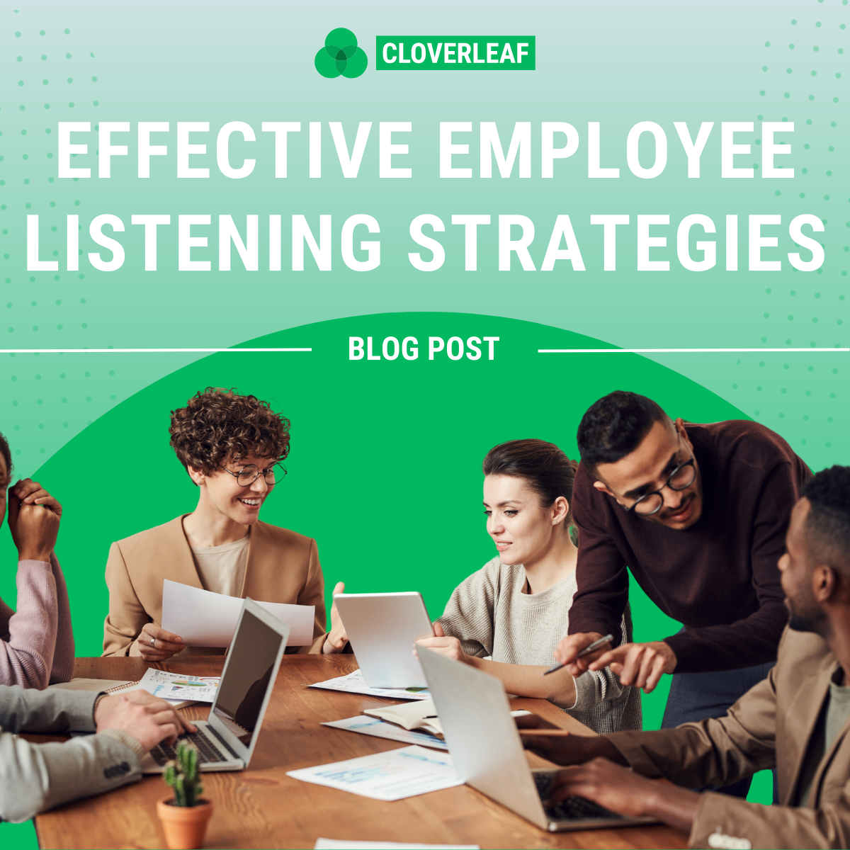 Employee Listening Strategies