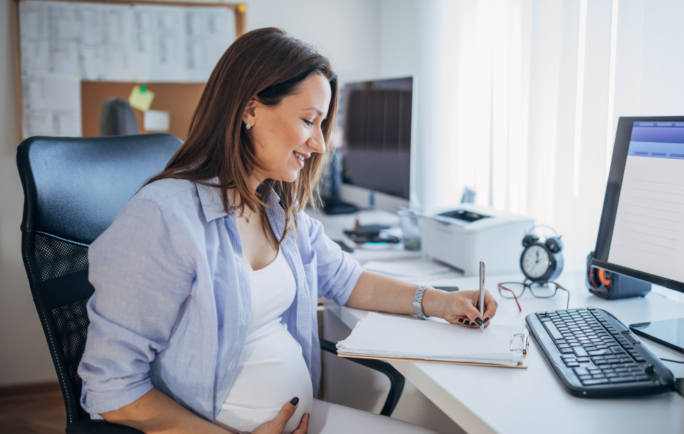 maternity leave issues in the workplace