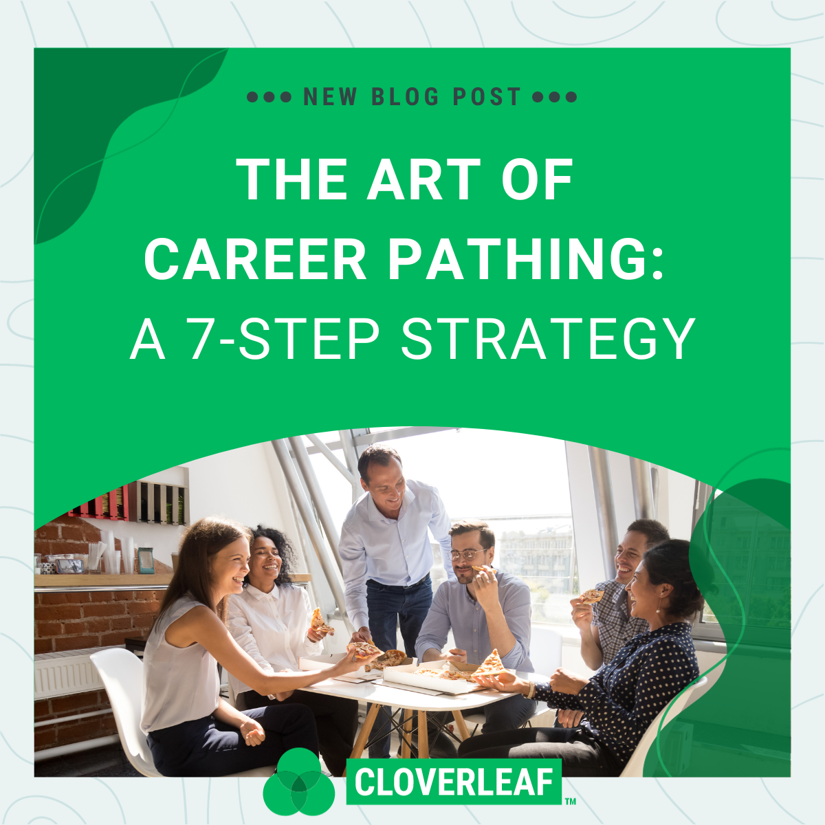 career pathing strategy