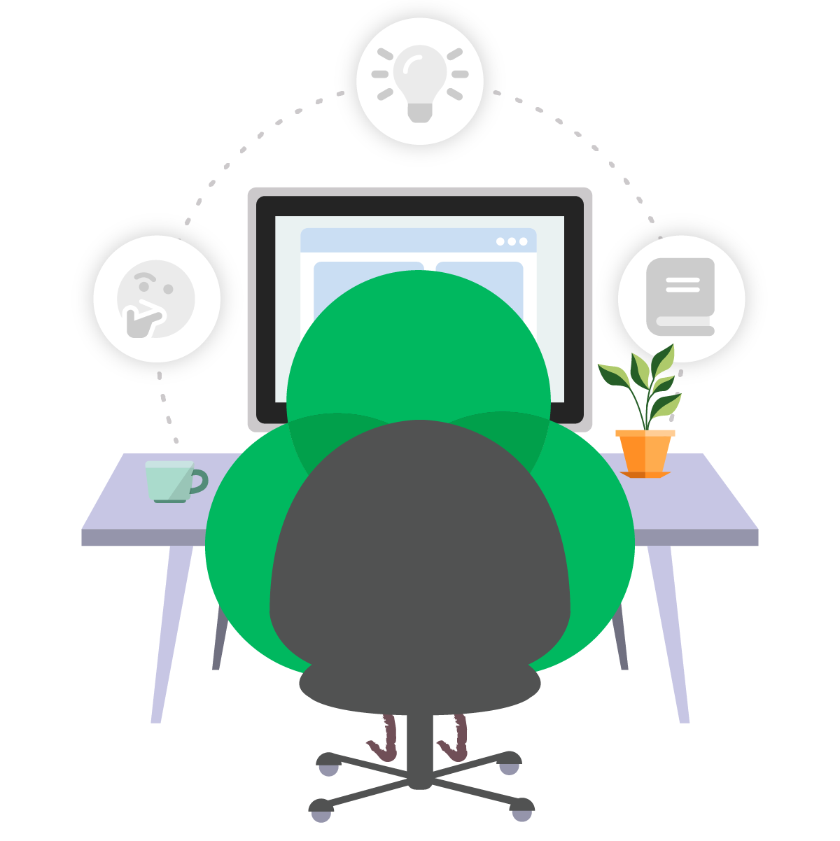 Our AI Philosophy for Smarter Coaching and Growth - Cloverleaf