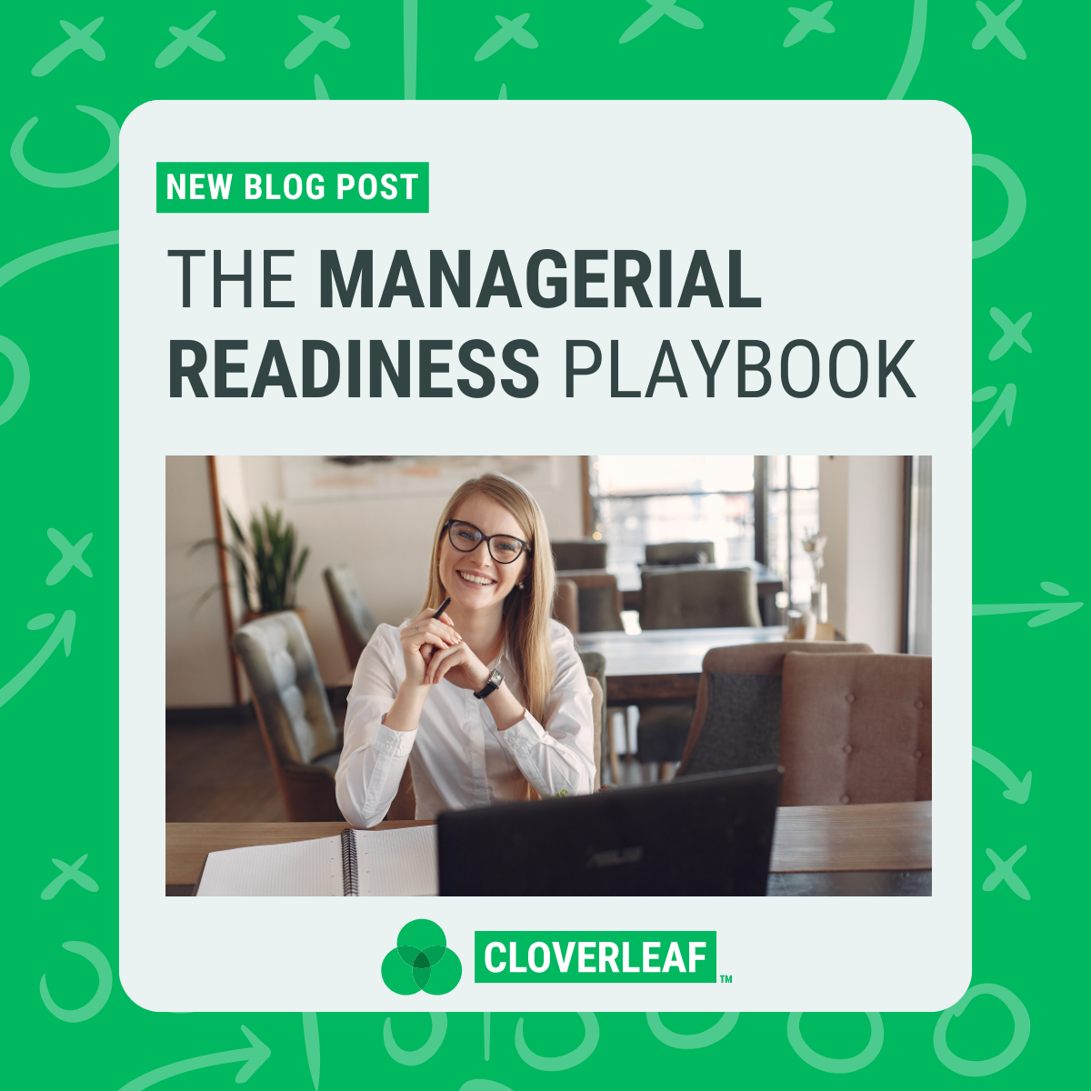 managerial readiness