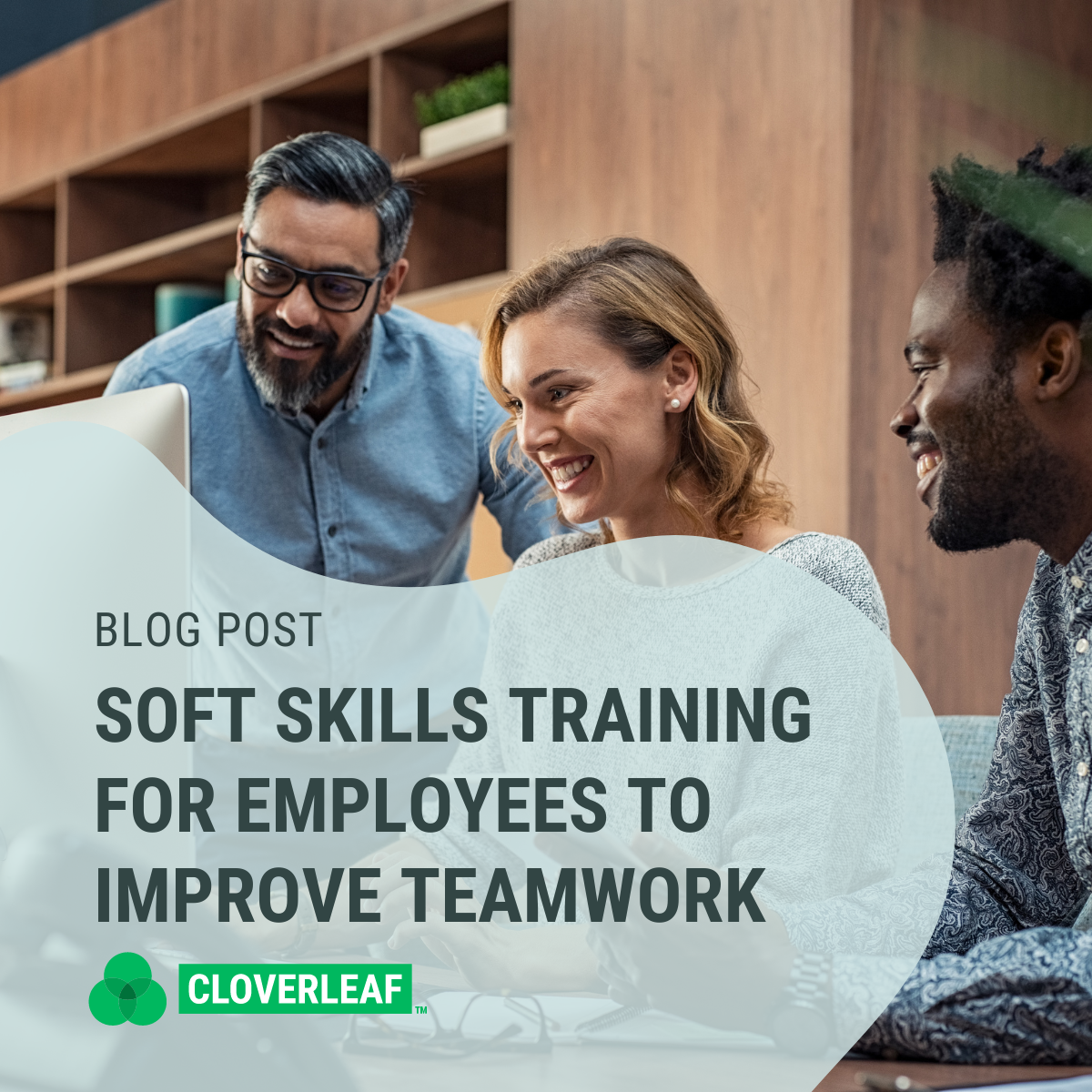 Soft Skills Training For Employees