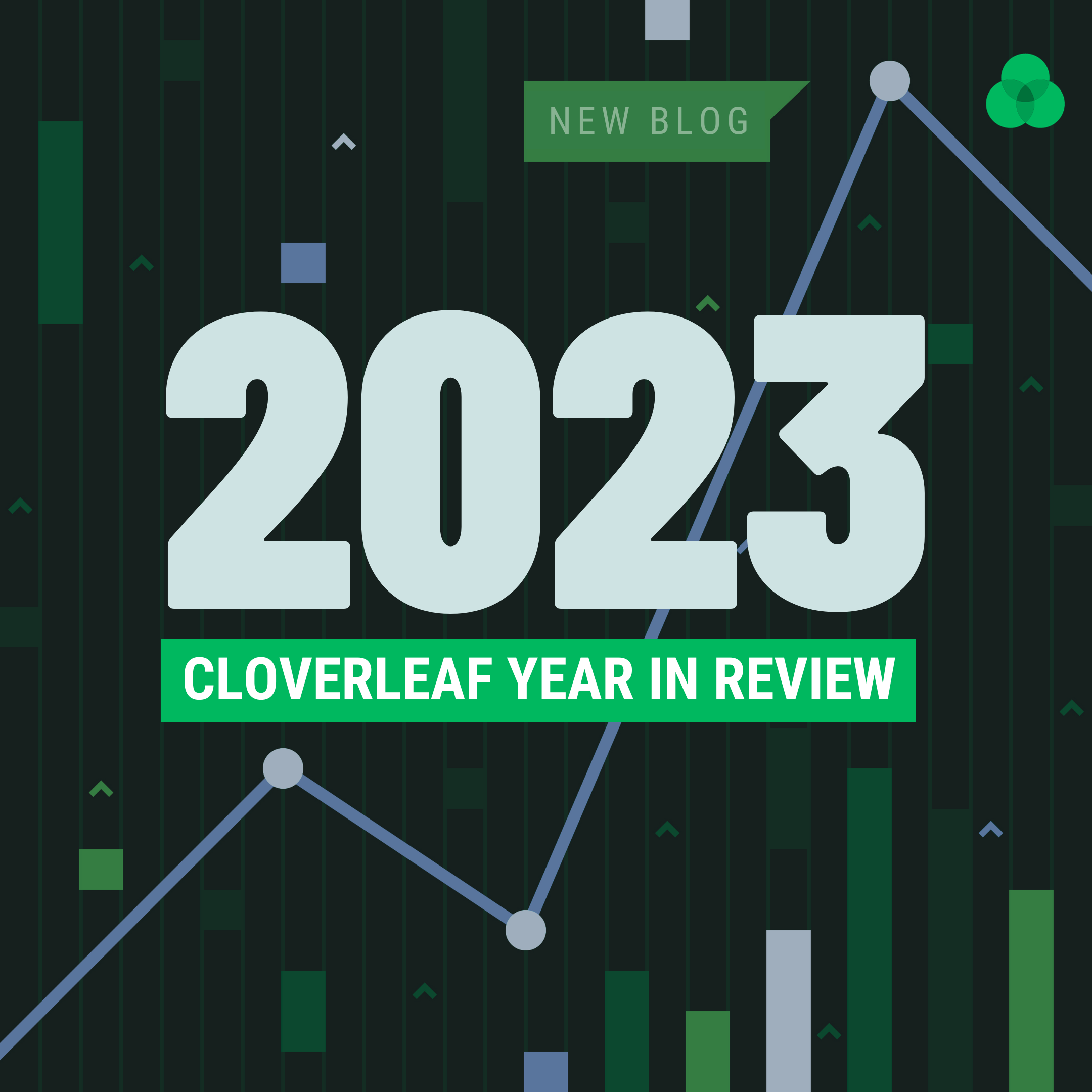 Cloverleaf Year In Review 2023