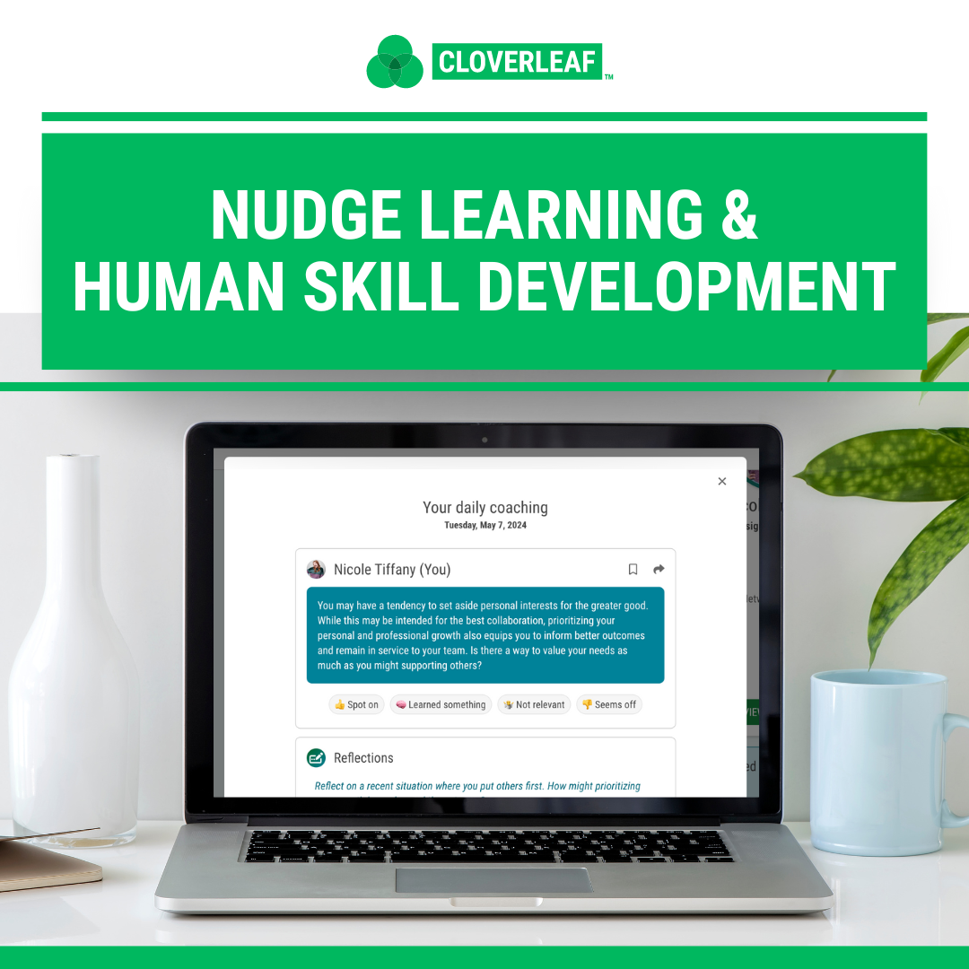 Nudge Learning