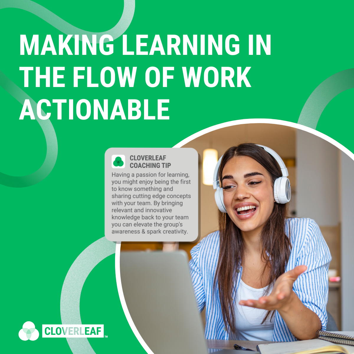 Making Learning In The Flow Of Work Actionable