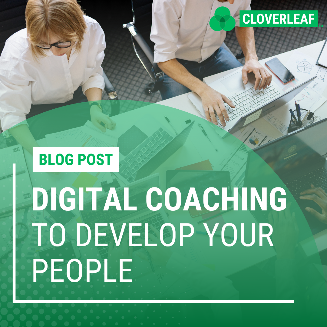 digital coaching