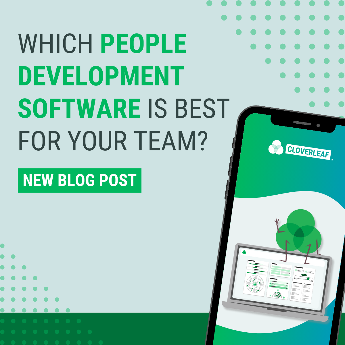 people development software