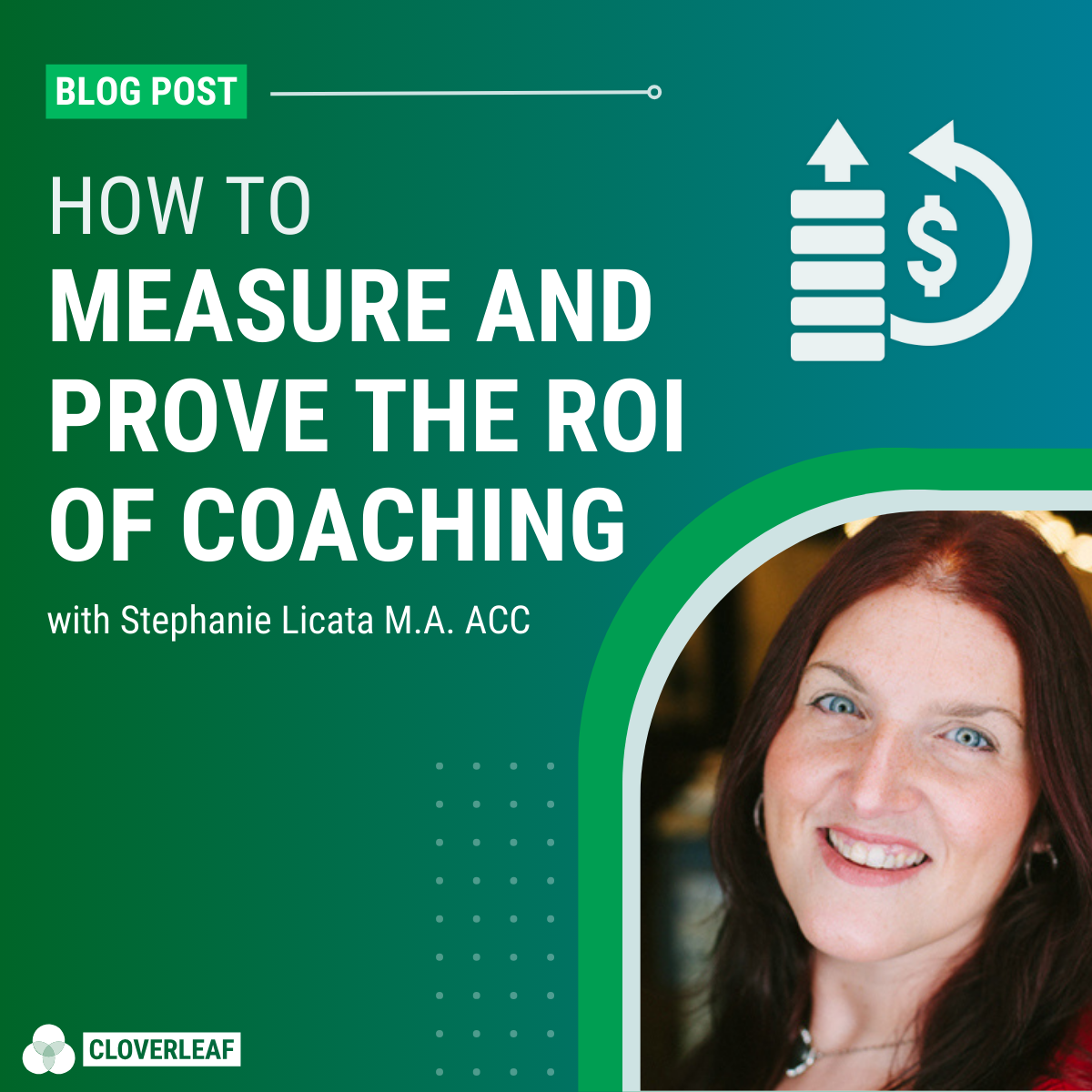 How to Measure and Prove the ROI of Coaching Impact