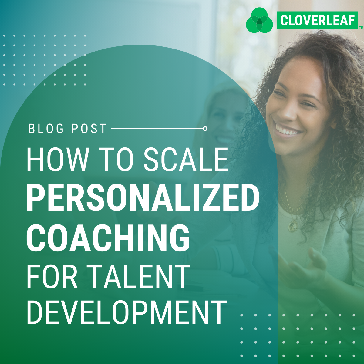 personalized coaching