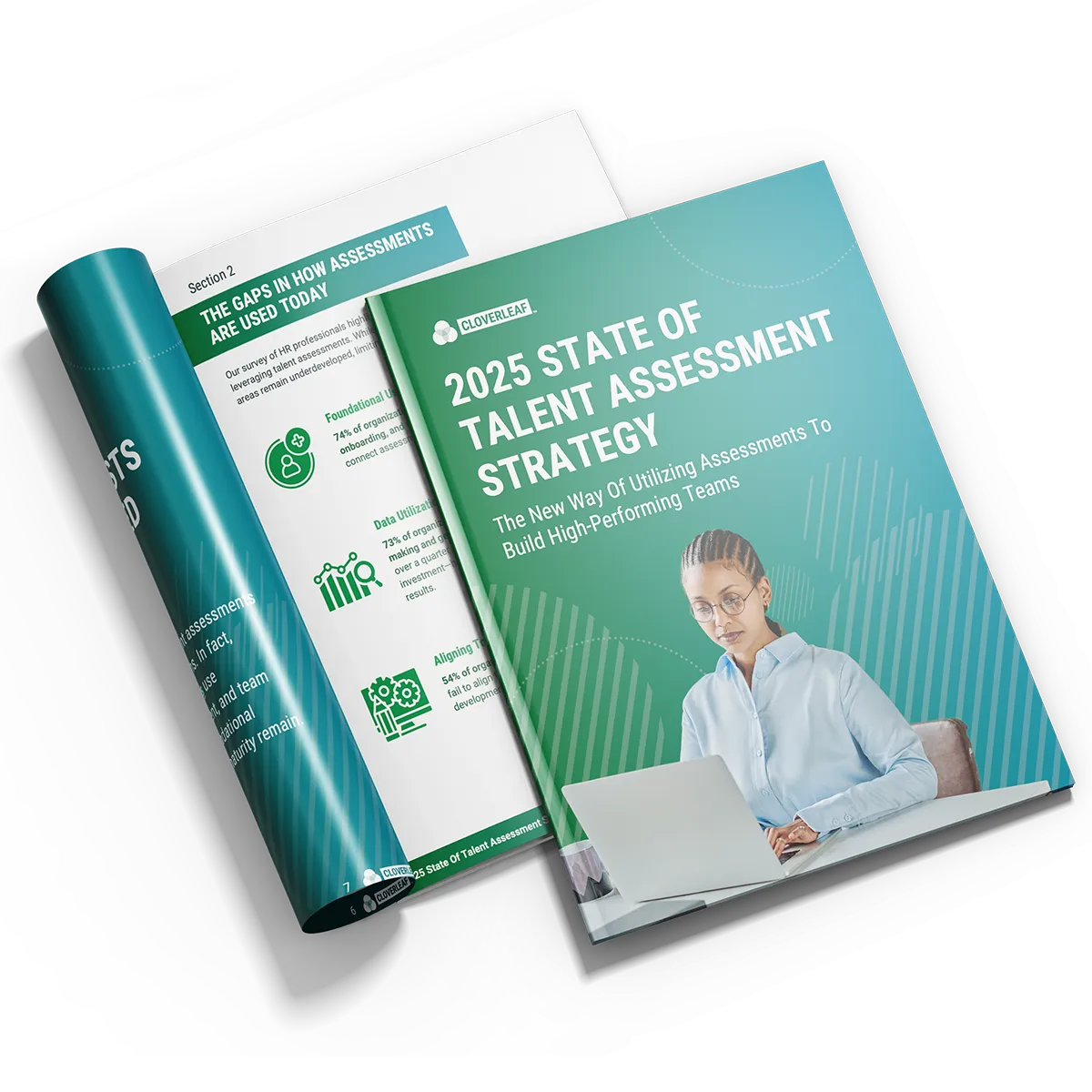 2025 State of Talent Assessment Strategy