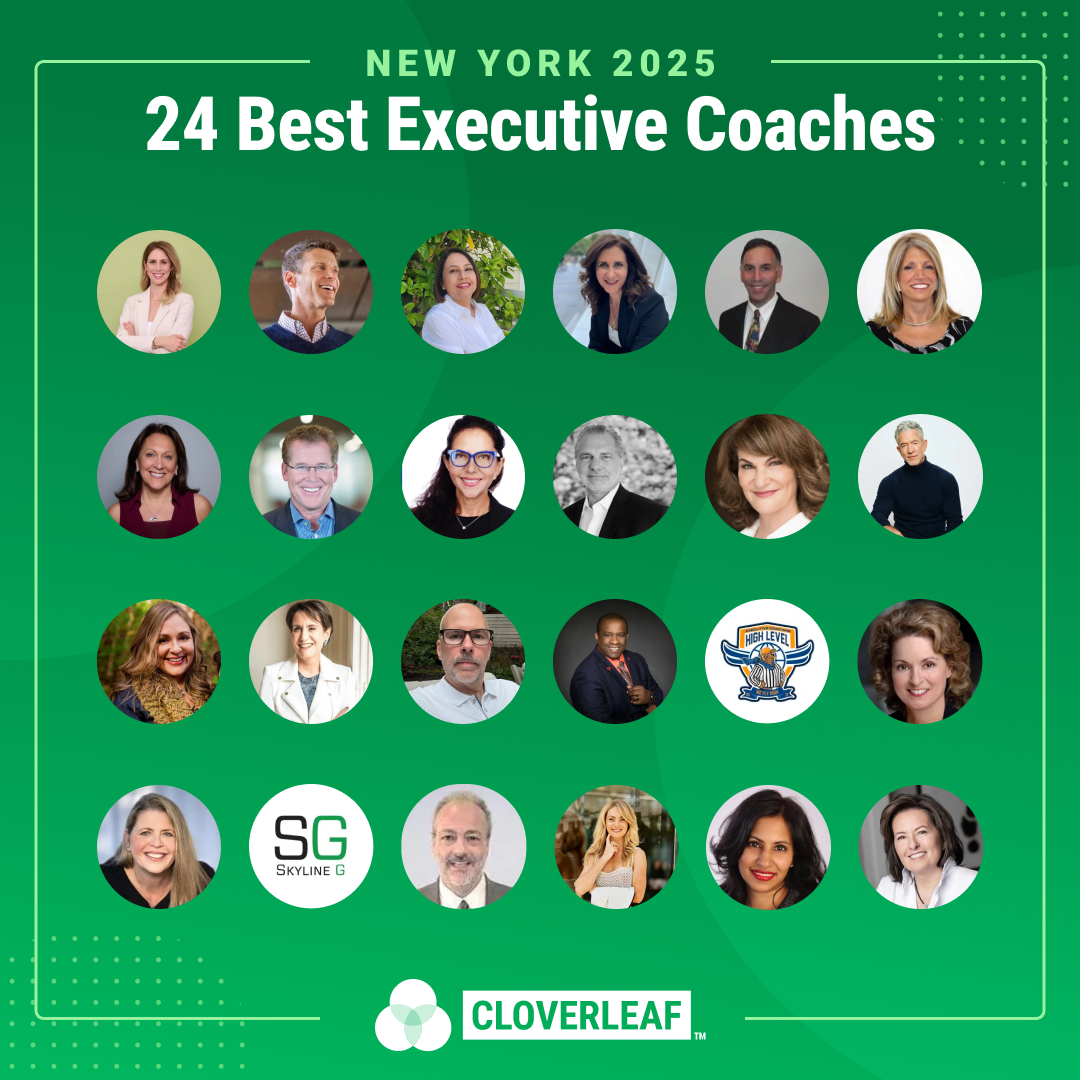 executive coaching new york