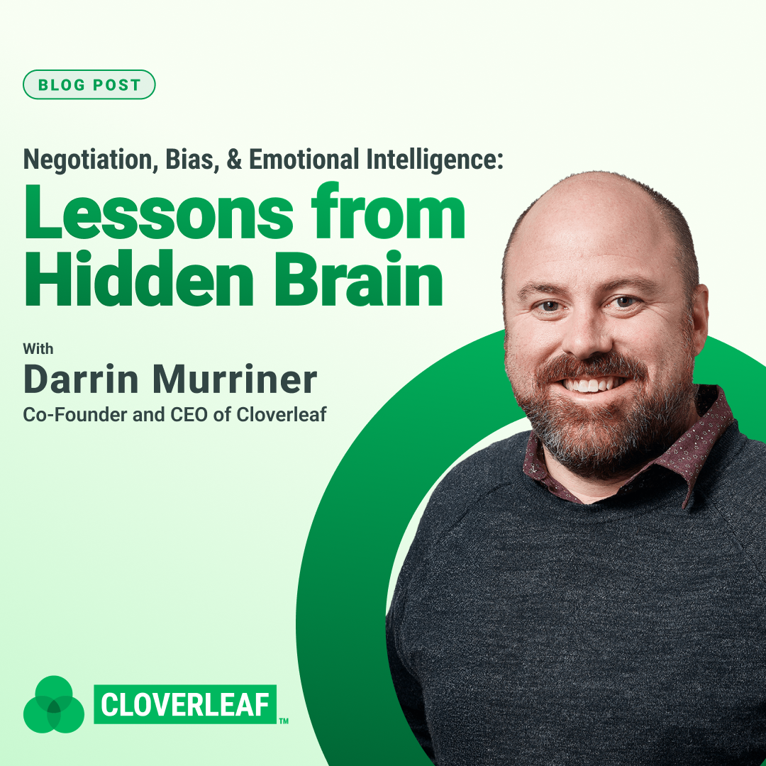 lessons from hidden brain