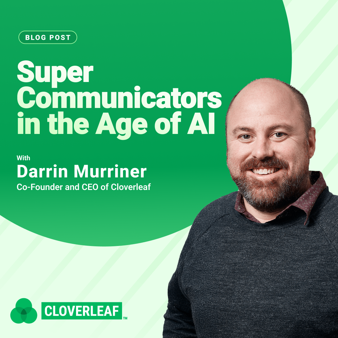 super communicators in the age of ai