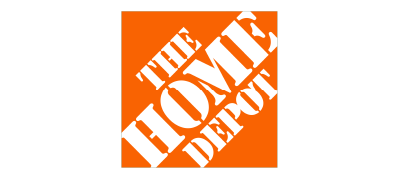 home depot logo _Home Depot