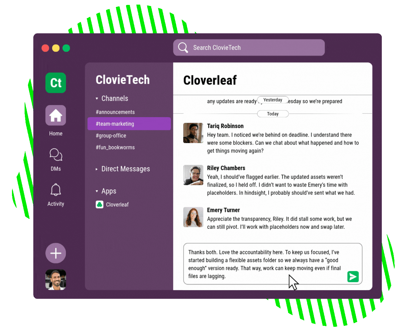 integrated ai coaching