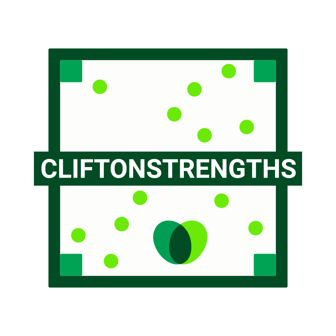 CliftonStrengths® - Strength-Based Assessment