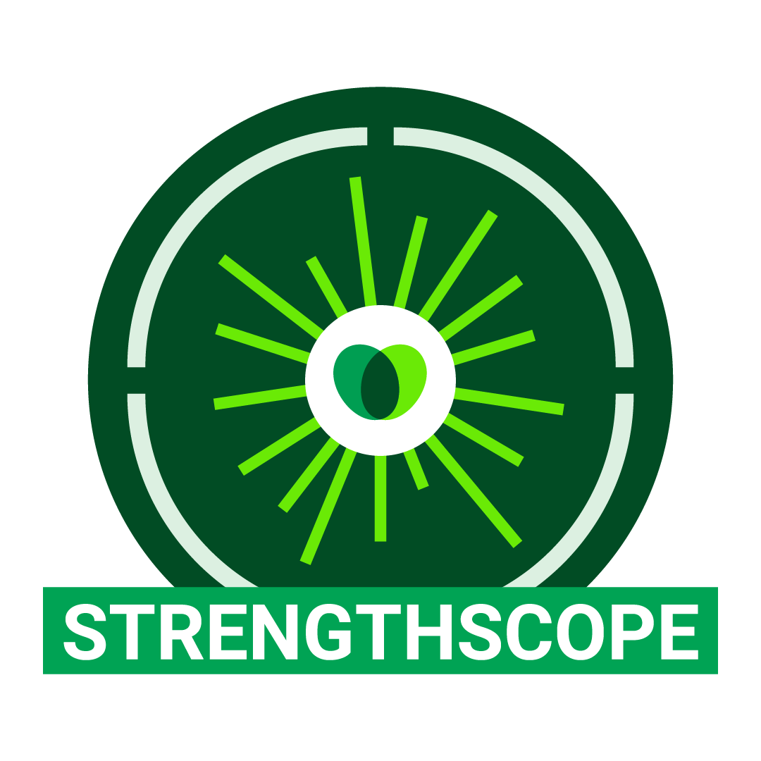 Strengthscope® - Strength-Based Assessment