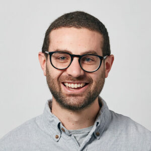 Picture of Alex WIlson