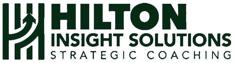 Hilton Insights Solutions Strategic Coaching