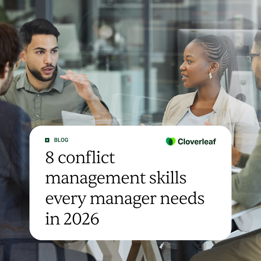 article title about 8 conflict management tips for managers in 2026