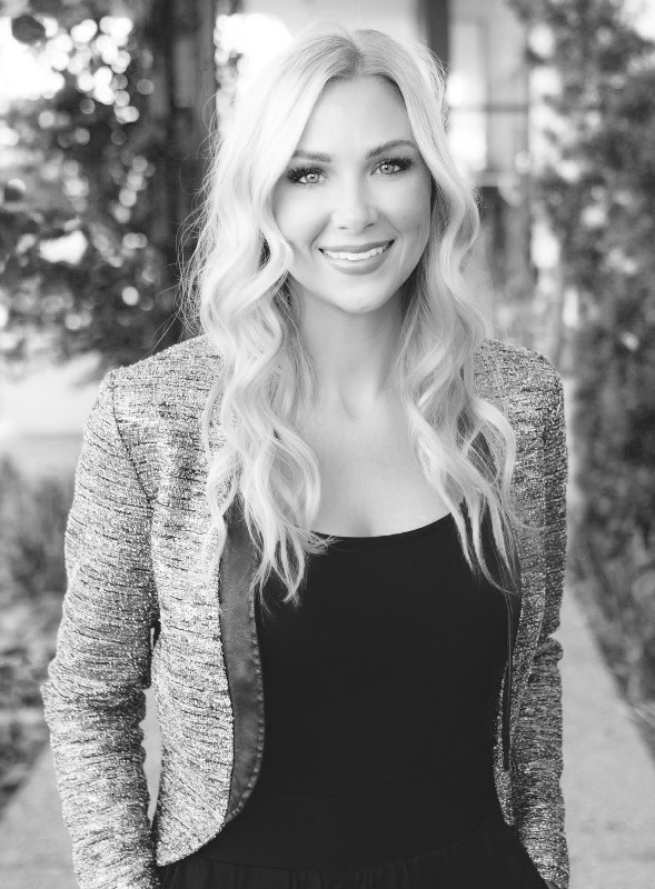 image of Cristy Cole, Operations Executive & Strategic Integrator, for Cloverleaf customer testimonial
