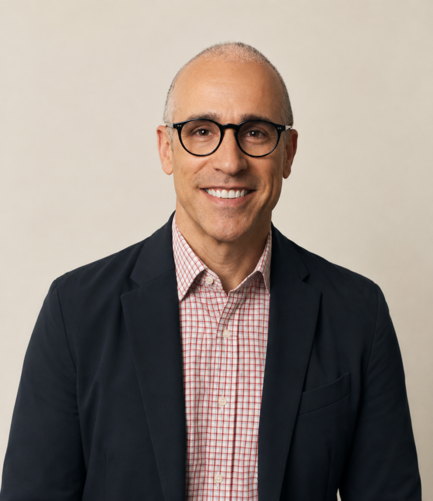 Dr Scott Dust