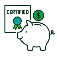 how to save money on assessments