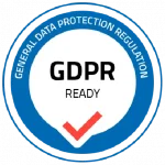 GDPR-Aligned